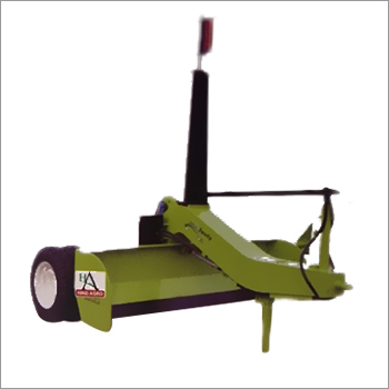 Laser Leveller
