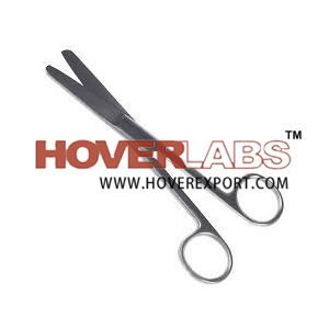SURGICAL SCISSOR