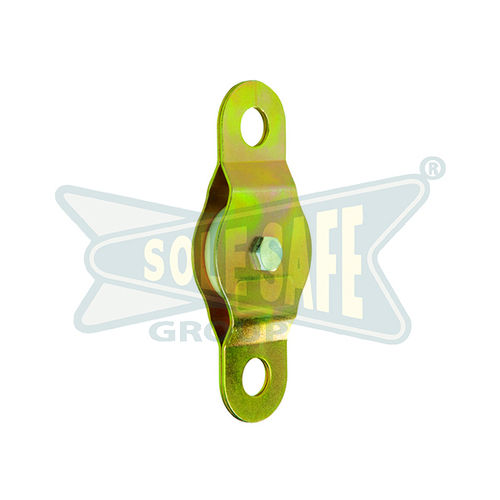 KARAM Double Anchorage Pulley
