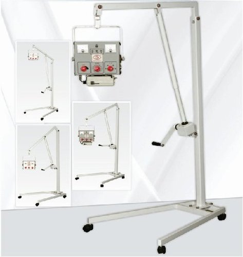 X-ray Radiography System