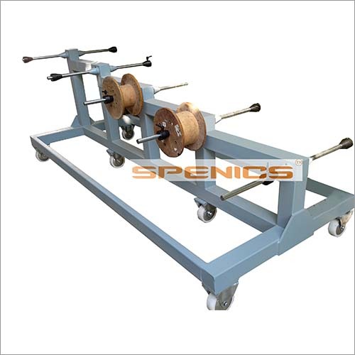 Reel Carrier 