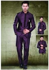 Standing Neck Suits