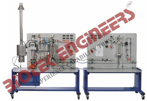 Steam Turbine Module