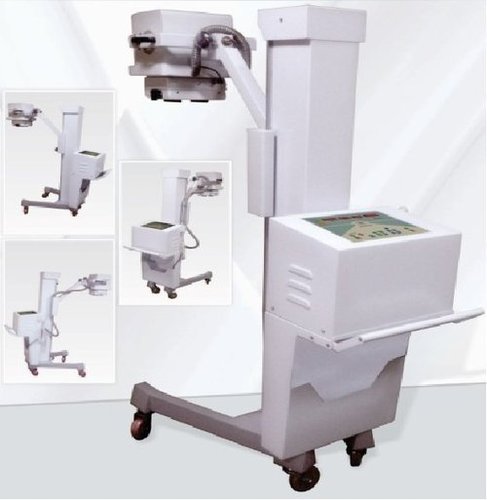 Medical X-ray Machine