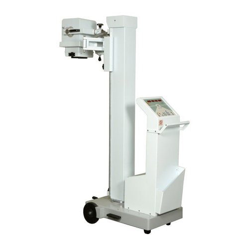 Mobile X ray System