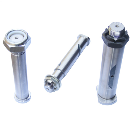 shackle bolts