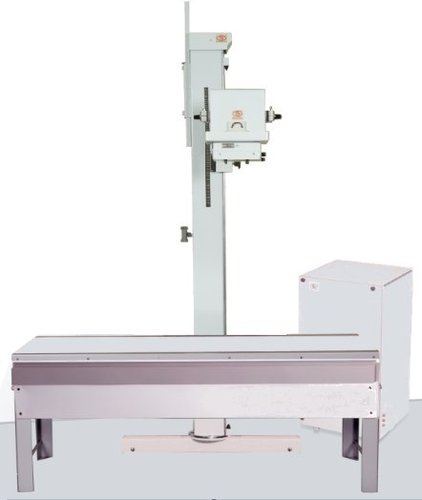 Digital X-Ray System