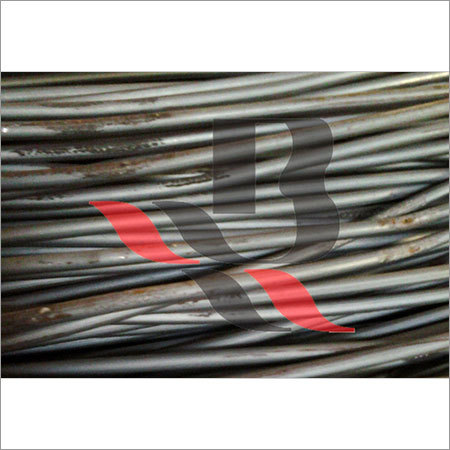 Strip Flat Coiled Bright Bar