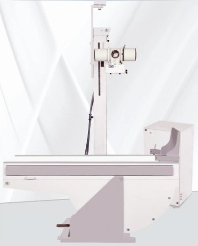 Portable X Ray Machine