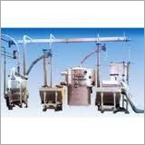 Powder Handling and Dosing System