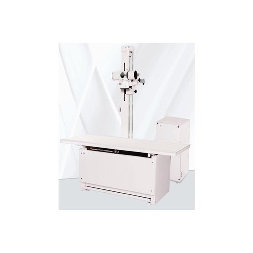 Mobile X Ray Machine