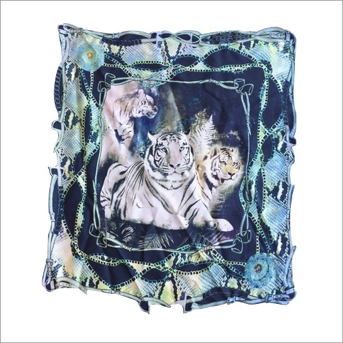 Printing Cushion Cover
