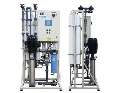 Commercial Ro Purifier