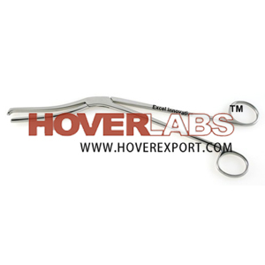 CHEATLE FORCEPS