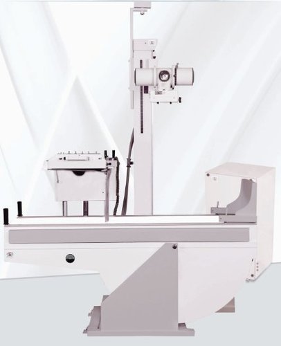 Digital X Ray Machine
