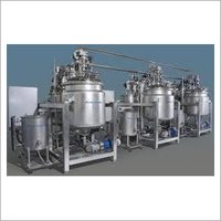 Confectionery Preparation System