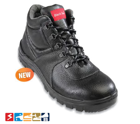 Composite Toe Safety Shoe