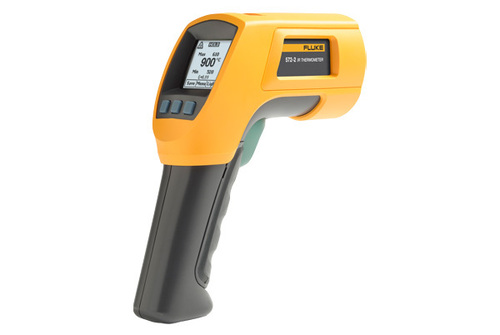 Radiation Pyrometer