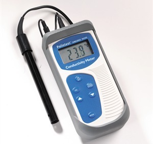 Conductivity Meter