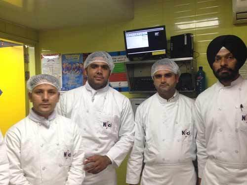 Certificate Courses