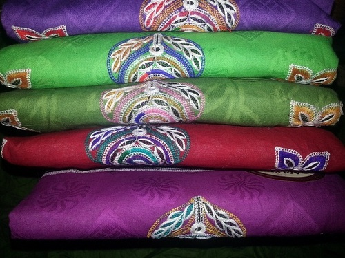 Bandhej Cotton Dress Exporter