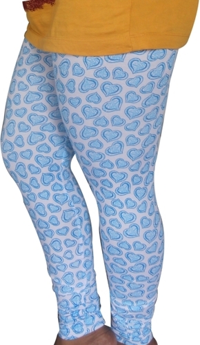 Printed Leggings