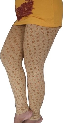 Printed Leggings