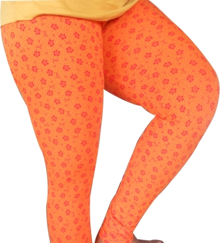 Printed Leggings