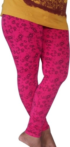 Printed Leggings