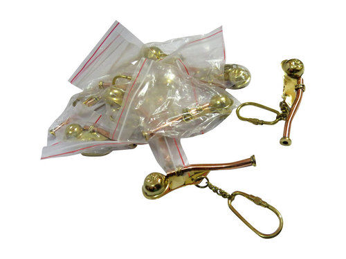 Key Chain Whistle Set Of 10