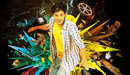 International Program in Visual Arts and Design