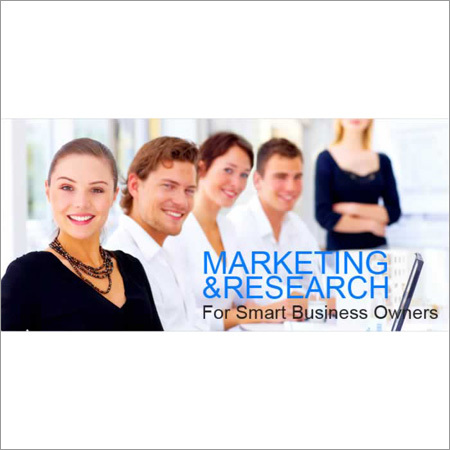 Marketing Research Services