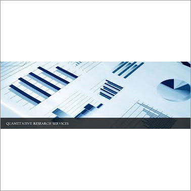 Market Quantitative Research Services By MARKET RESEARCH FIELD SERVICES