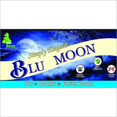 Blu Moon