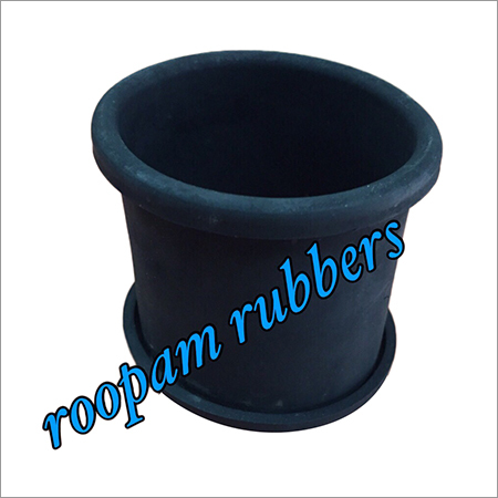 Rubber Lining Roll