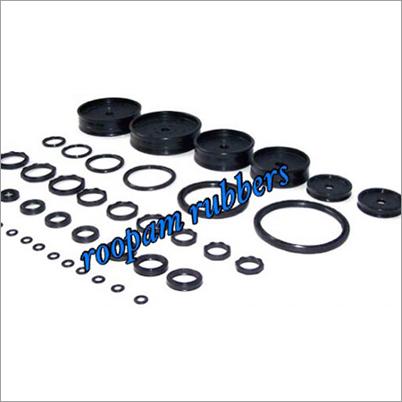 Rubber O Ring