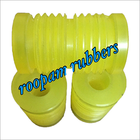 Rubber Bellows