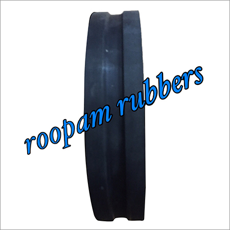 Rubber Parts