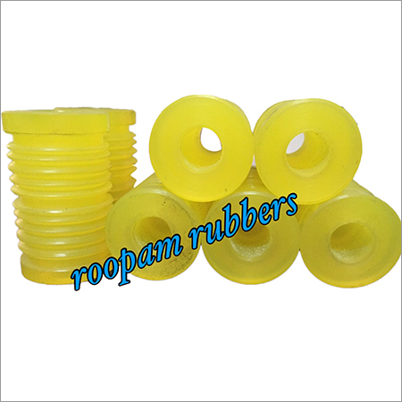 Silicone Rubber Bellows