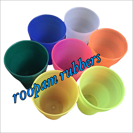 Plastic Glass