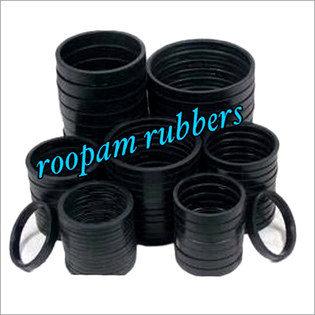 Rubber V Sil