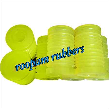 Pu Textile Industry Parts
