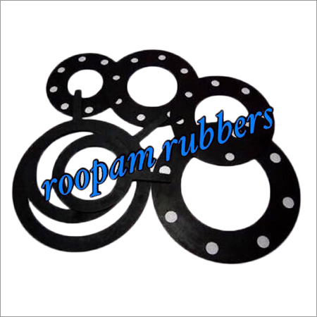 Rubber Gasket