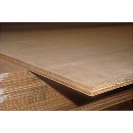 Marine Plywood