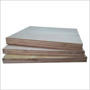 Commercial Plywood