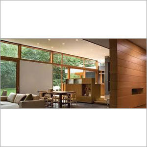 Teak Ply
