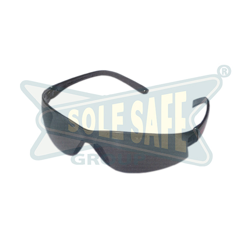 KARAM Construction Safety Goggles - Smoked