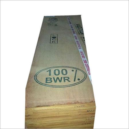 Laminated Flush Doors