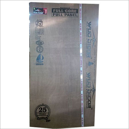 Decorative Marine Plywood