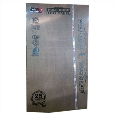 Marine Plywood Block